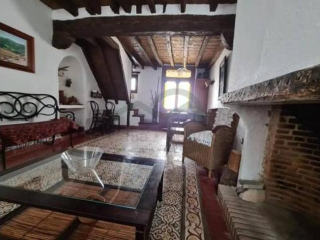 Chalet Venta Cortes de La Frontera, Cortes de la Frontera