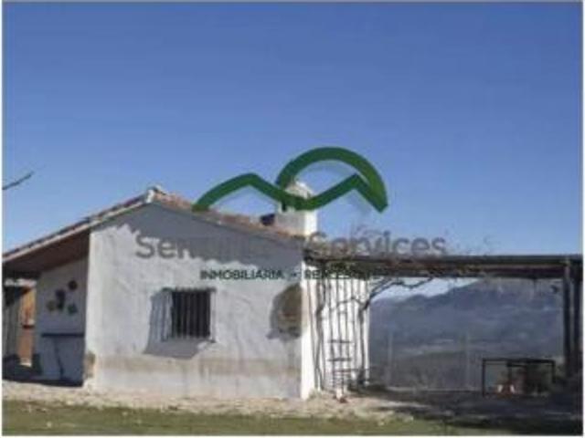 Chalet Venta Cortes de La Frontera, Cortes de la Frontera