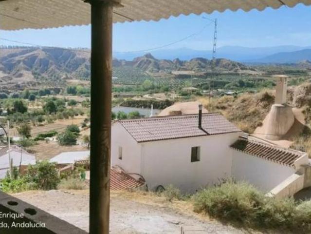Chalet Venta Cortes y Graena, Cortes y Graena