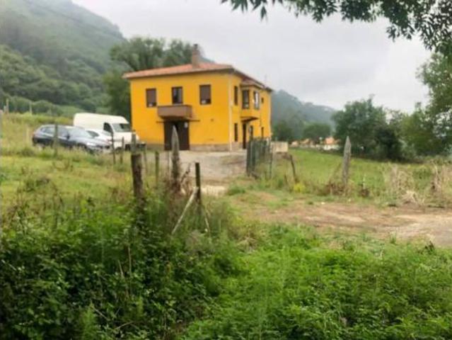 Chalet Venta Corvera de Toranzo, San Vicente de Toranzo