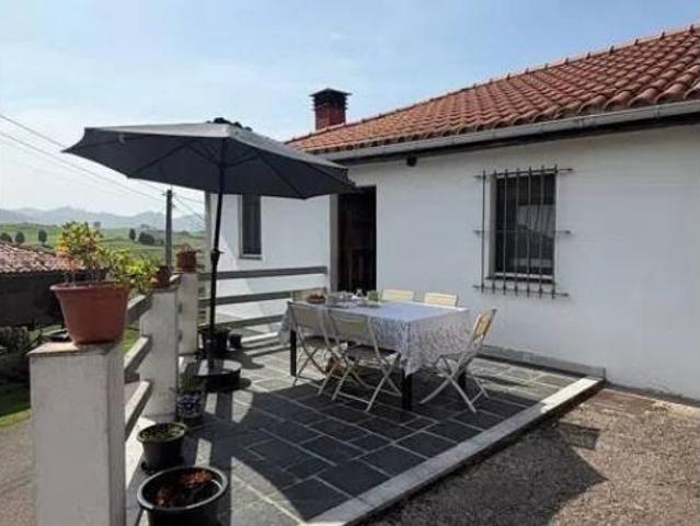 Chalet Venta Corvera de Asturias, Cancienes