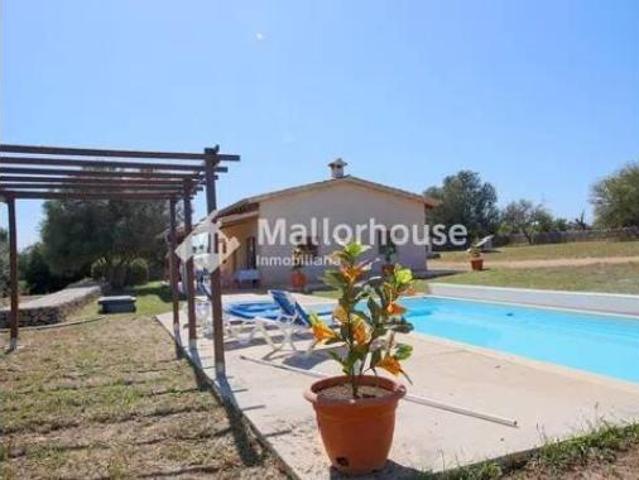 Chalet Venta Costitx, Costitx