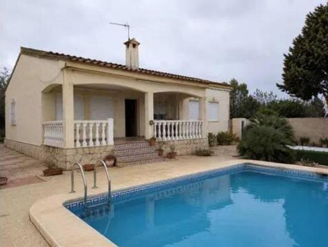 Chalet Venta Catadau, Catadau