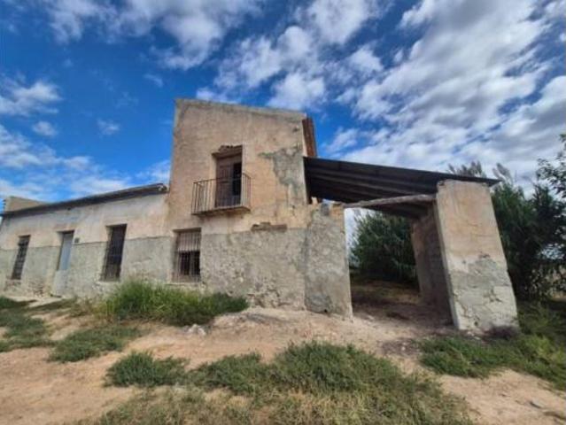 Chalet Venta Catral, Catral