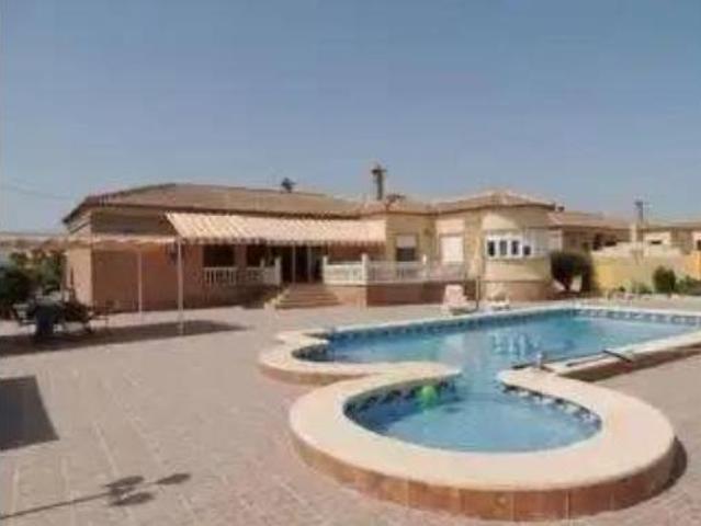 Chalet Venta Catral, Catral