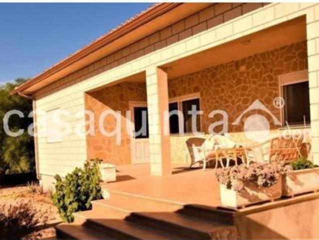 Chalet Venta Catral, Catral