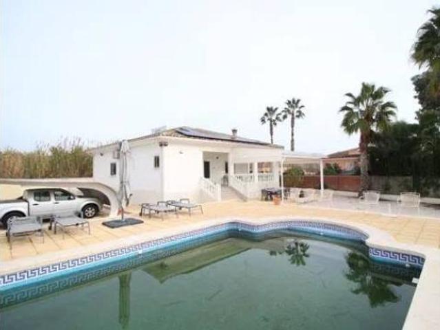 Chalet Venta Catral, Catral