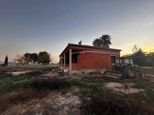 Chalet Venta Catral, Catral