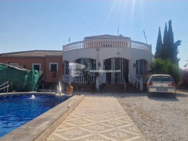 Chalet Venta Catral, Catral
