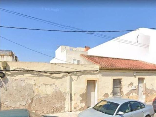 Chalet Venta Catral, Catral