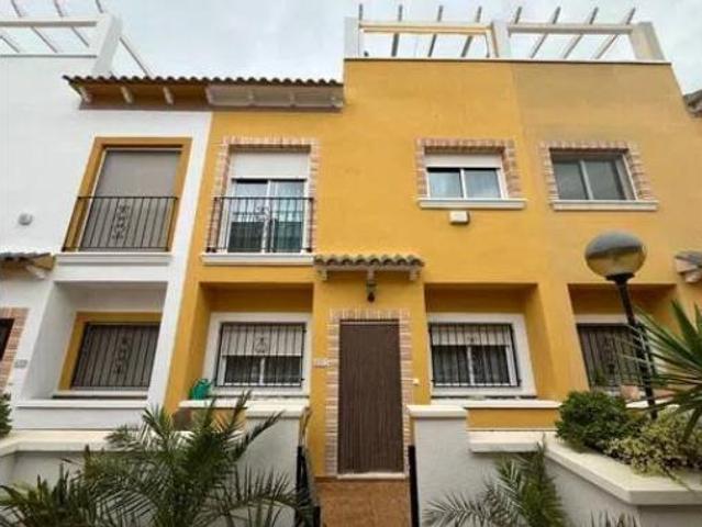 Chalet Venta Catral, Catral