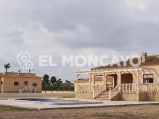 Chalet Venta Catral, Catral