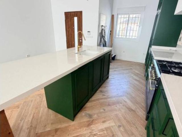 Chalet Venta Catral, Catral