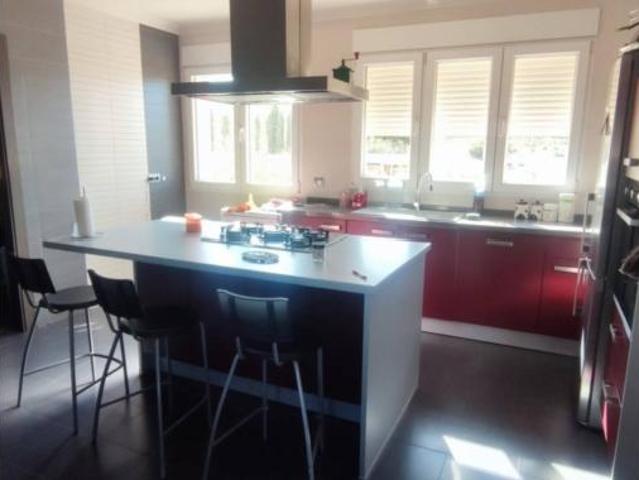 Chalet Venta Caudete, Caudete