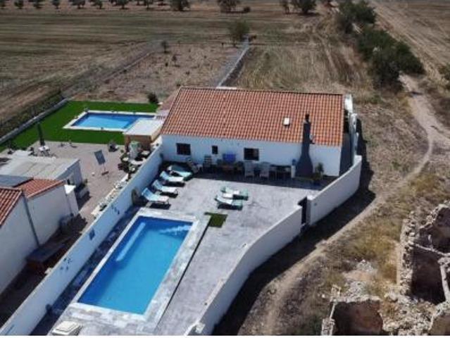 Chalet Venta Caudete, Caudete