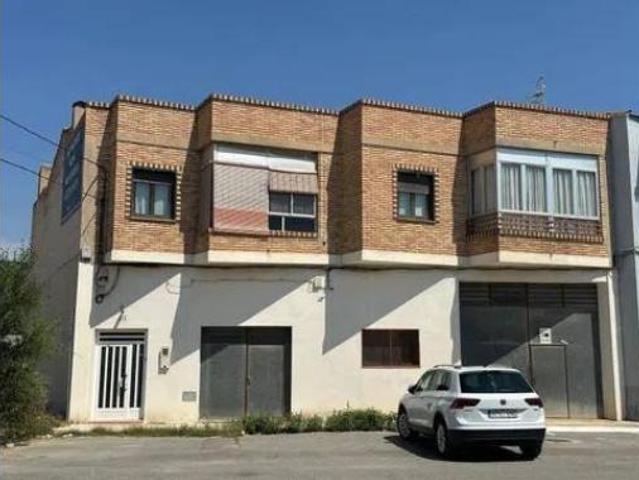Chalet Venta Caudete, Caudete