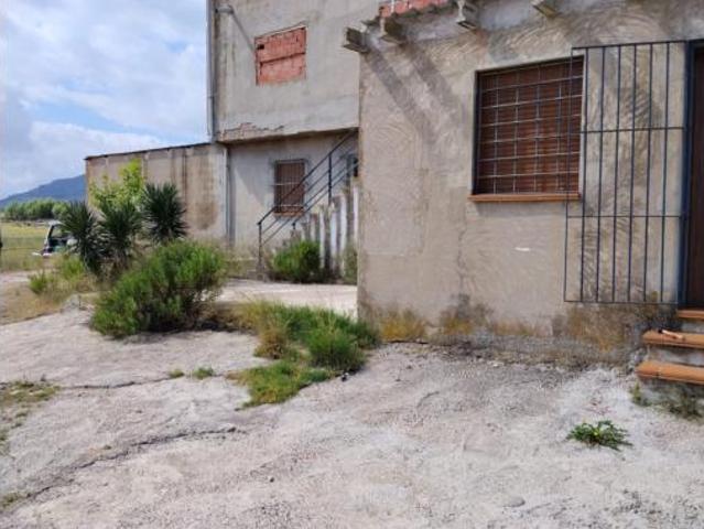Chalet Venta Caudete, Caudete