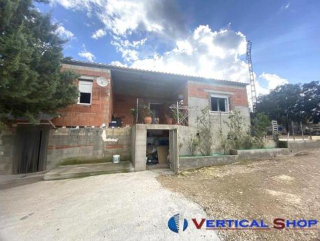 Chalet Venta Caudete, Caudete