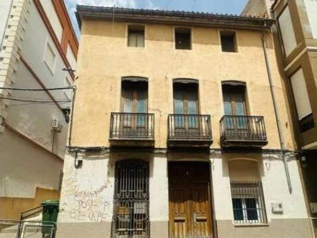 Chalet Venta Caudete, Caudete