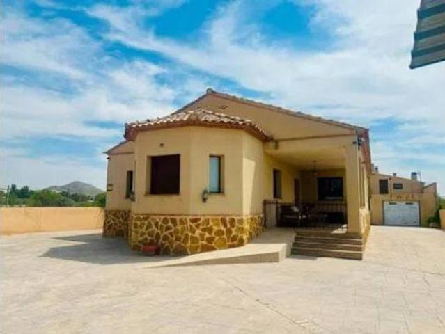 Chalet Venta Caudete, Caudete