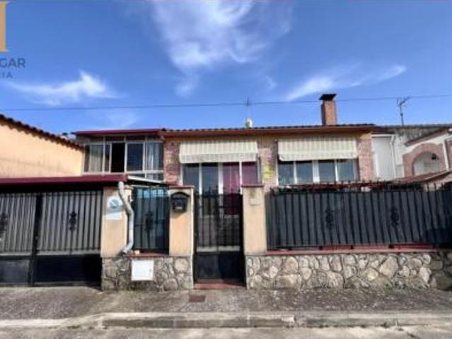 Chalet Venta Cazalegas, Cazalegas