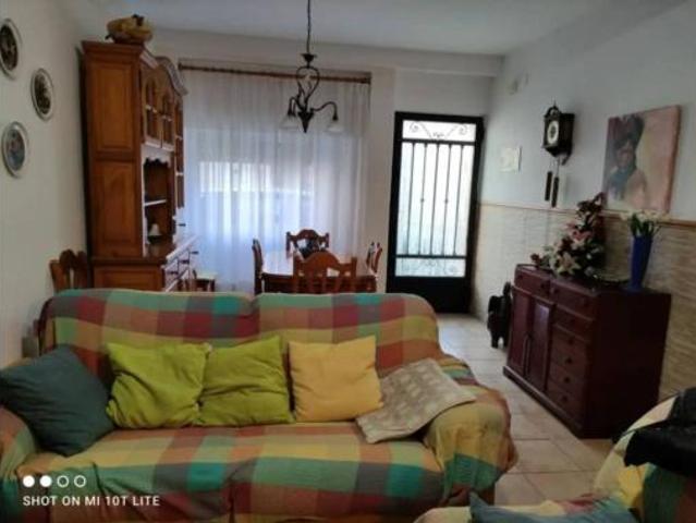 Chalet Venta Cabanes, Cabanes