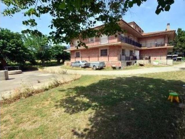 Chalet Venta Cabanes, Cabanes