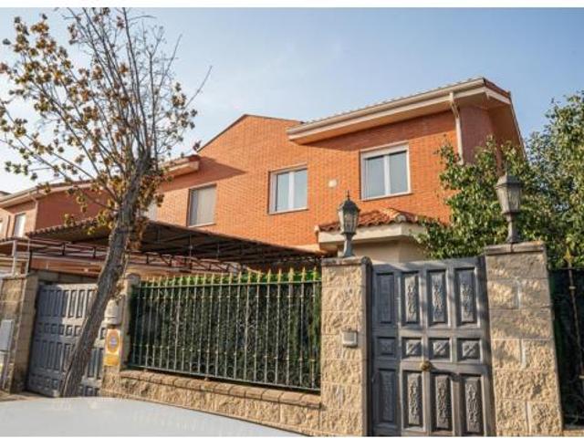 Chalet Venta Cabanillas del Campo, Cabanillas del Campo