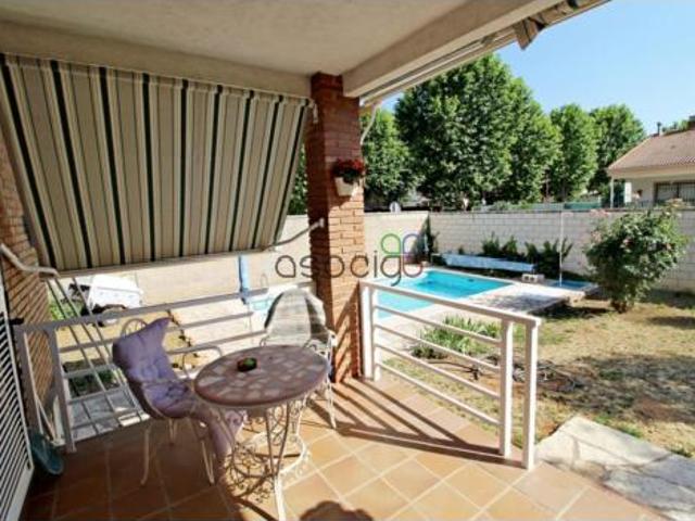 Chalet Venta Cabanillas del Campo, Cabanillas del Campo