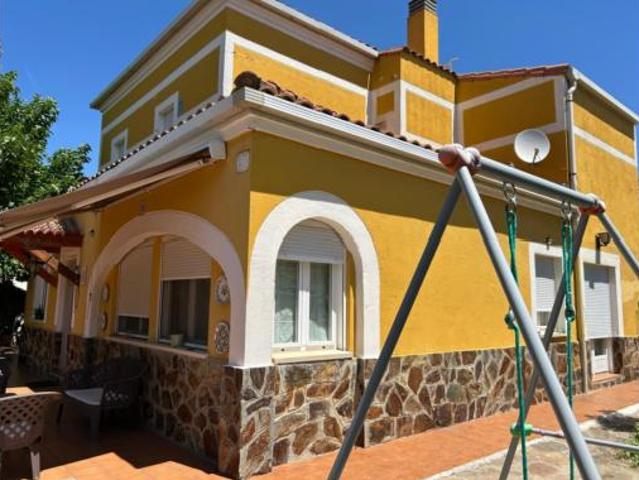 Chalet Venta Cabanillas del Campo, Cabanillas del Campo