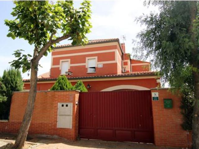 Chalet Venta Cabanillas del Campo, Cabanillas del Campo