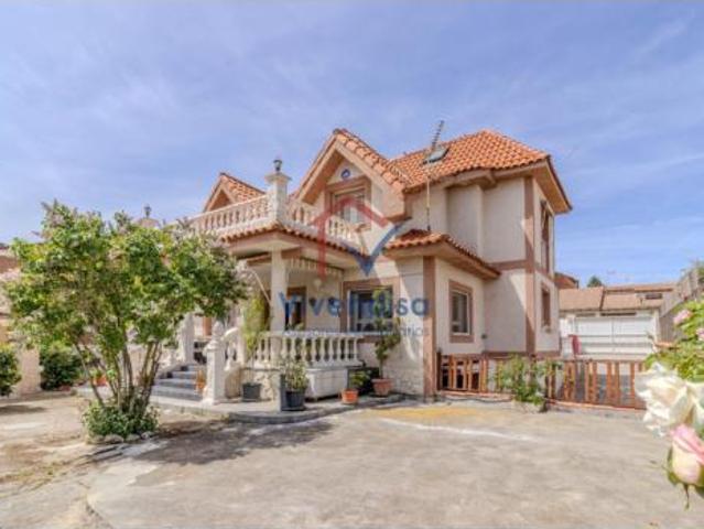 Chalet Venta Cabanillas del Campo, Cabanillas del Campo