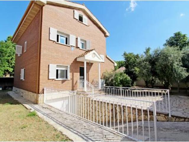 Chalet Venta Cabanillas del Campo, Cabanillas del Campo