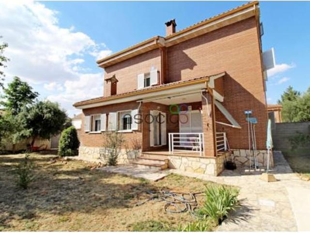 Chalet Venta Cabanillas del Campo, Cabanillas del Campo