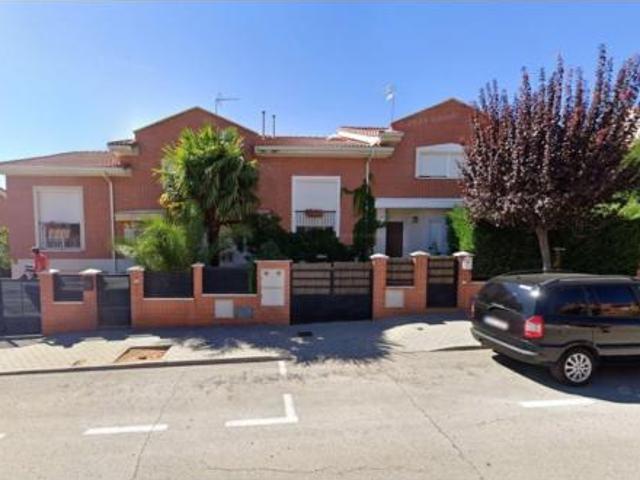 Chalet Venta Cabanillas del Campo, Cabanillas del Campo