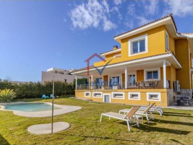 Chalet Venta Cabanillas del Campo, Cabanillas del Campo