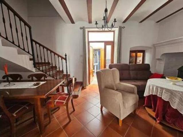 Chalet Venta Cabeza La Vaca, Cabeza La Vaca
