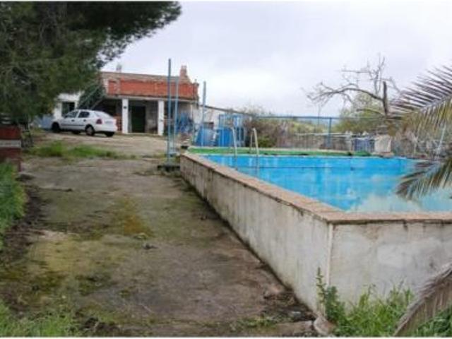 Chalet Venta Cabezarrubias del Puerto, Cabezarrubias del Puerto