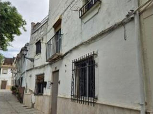 Chalet Venta Cabra, Cabra