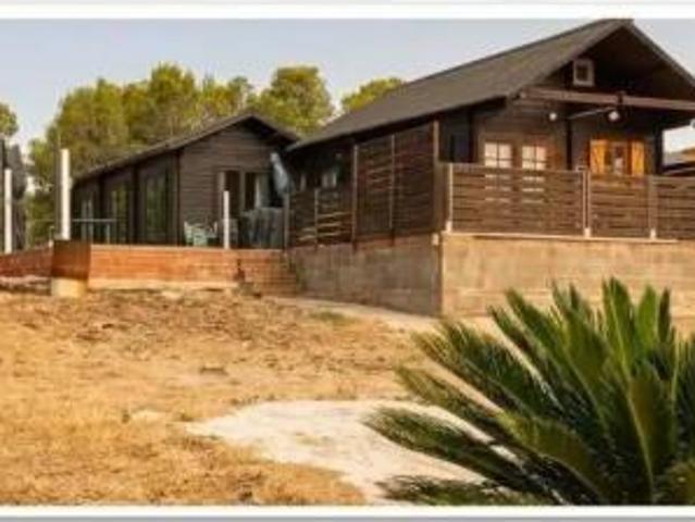 Chalet Venta Cabra del Camp, Cabra del Camp