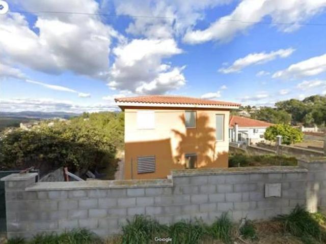 Chalet Venta Cabrera d'Anoia, Cabrera d'Anoia