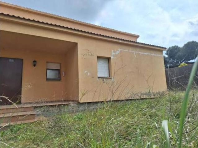 Chalet Venta Cabrera d'Anoia, Cabrera d'Anoia