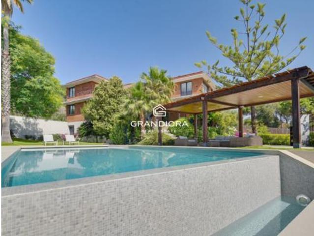 Chalet Venta Cabrera de Mar, Cabrera de Mar