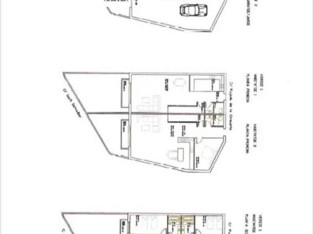 Chalet Venta Cabrils, Cabrils