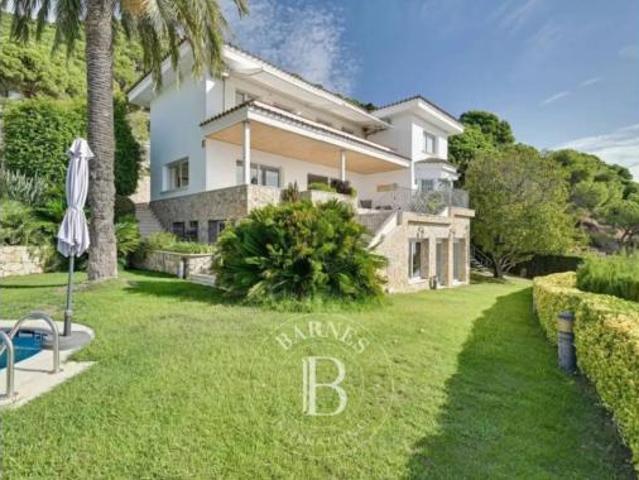 Chalet Venta Cabrils, Cabrils
