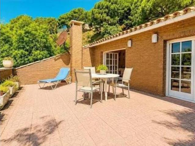 Chalet Venta Cabrils, Cabrils
