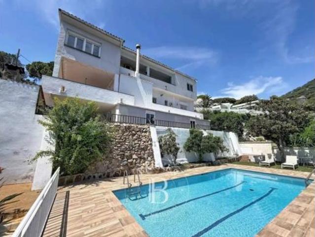 Chalet Venta Cabrils, Cabrils