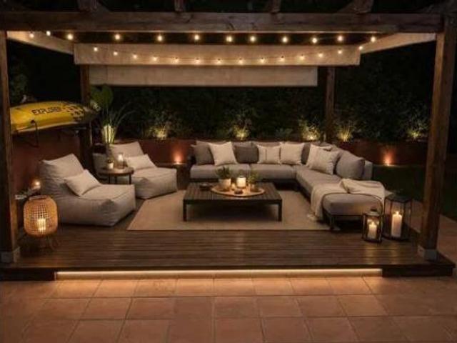 Chalet Venta Cabrils, Cabrils
