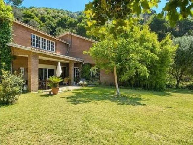 Chalet Venta Cabrils, Cabrils