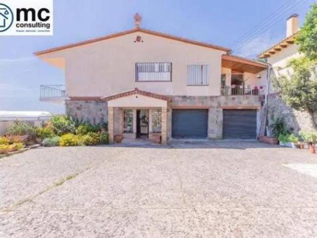 Chalet Venta Cabrils, Cabrils